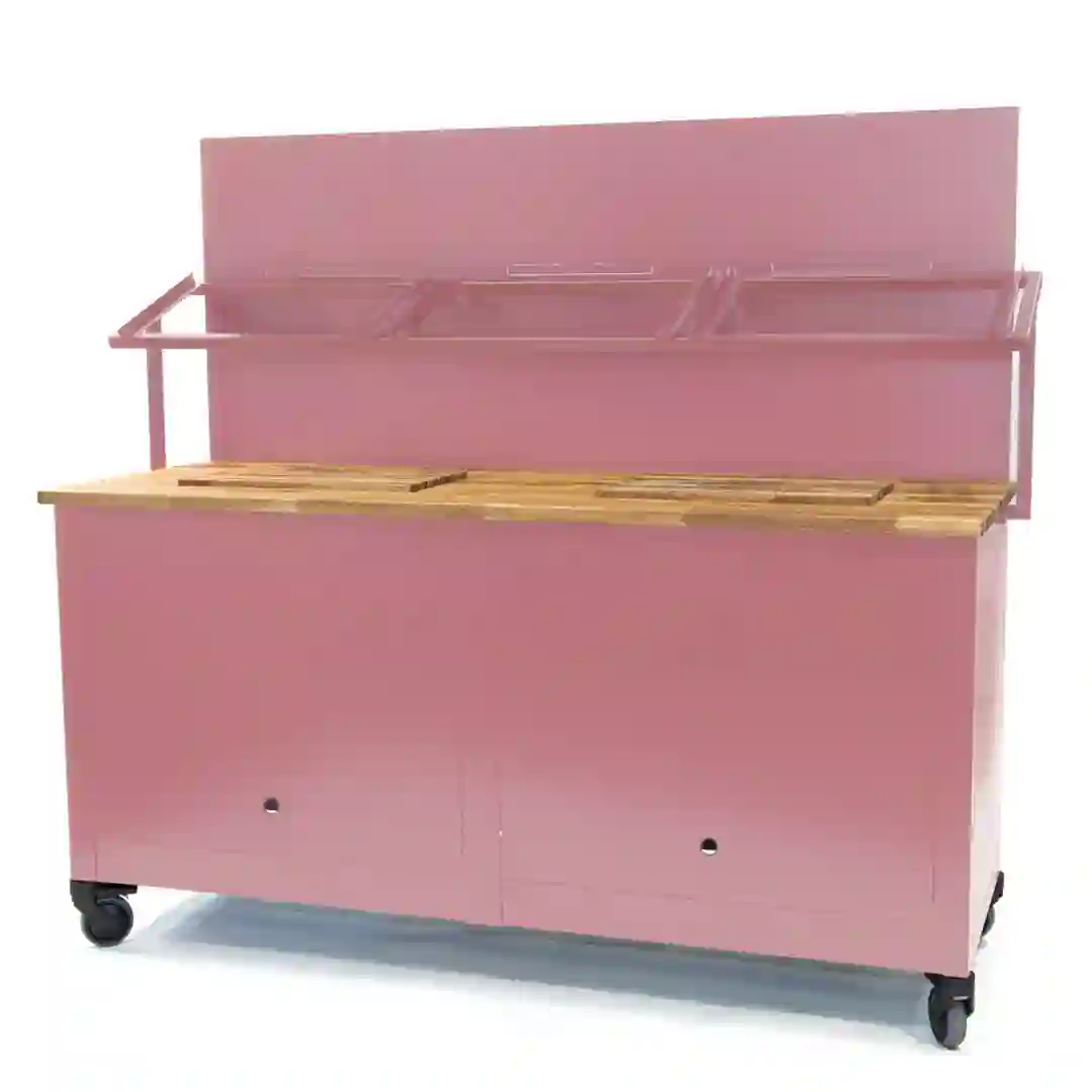 Buffet Mobil Trinity