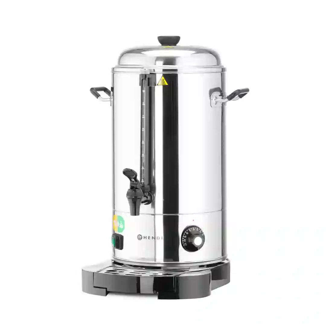 Varmtvandsdispenser 9L