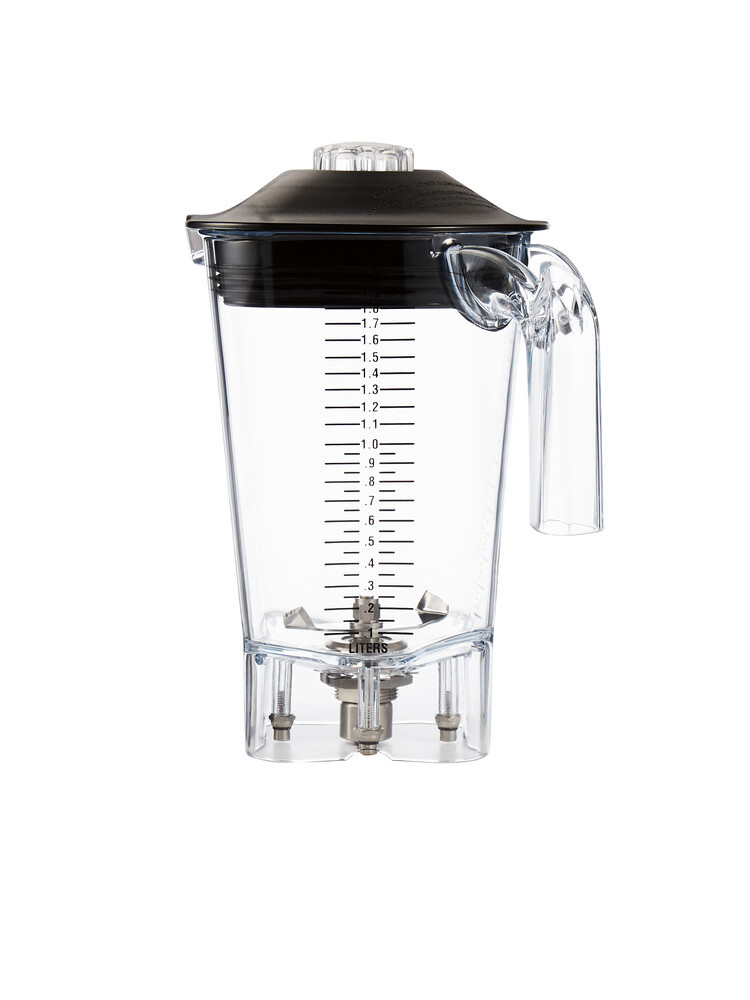 Blenderkande Quantum