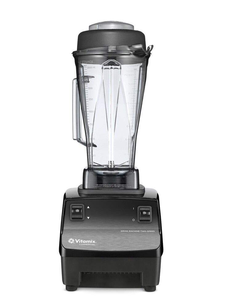 Barblender