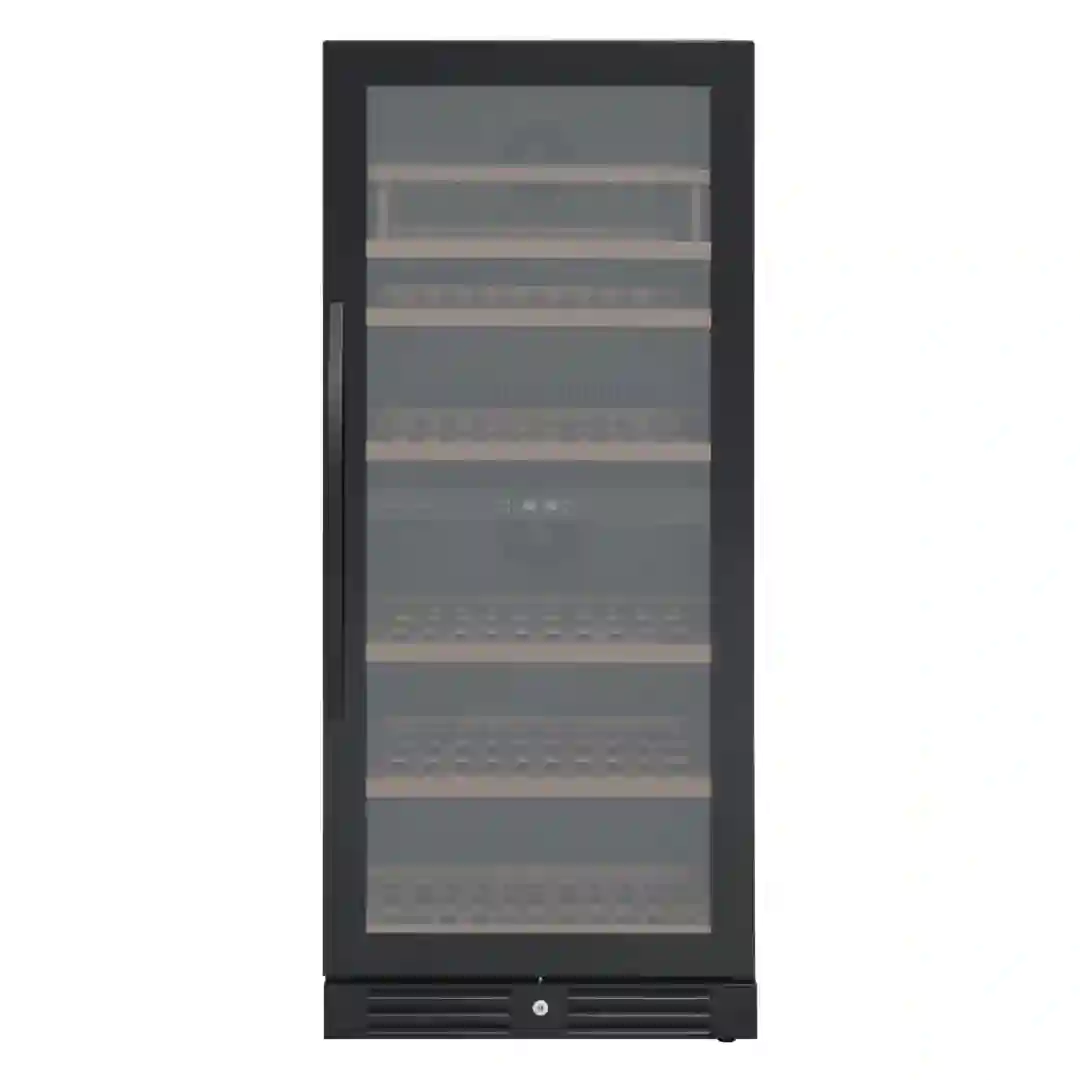 Vinkøleskab 2 zoner