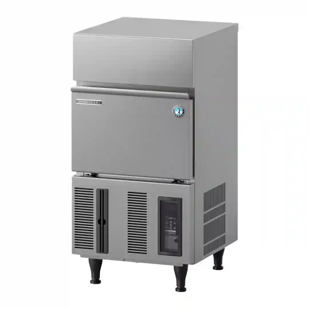 Isterningsmaskine UV Lys