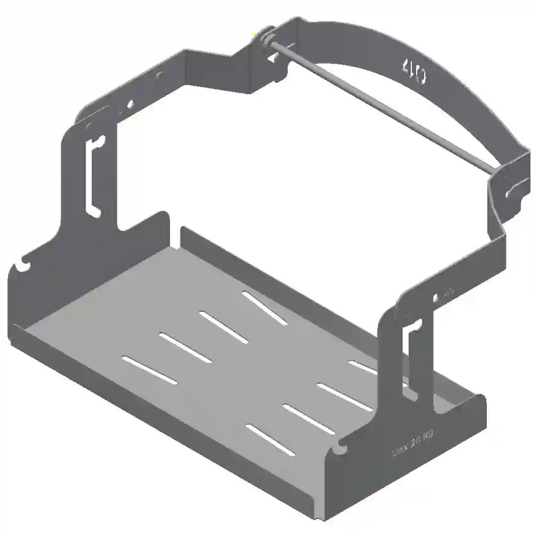 Kantineholder 40L