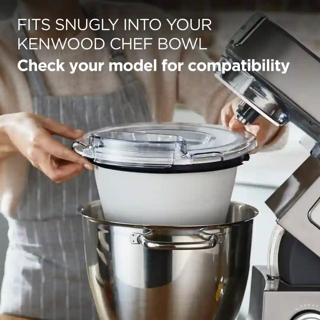 Ismaskine Tilbehør Chef