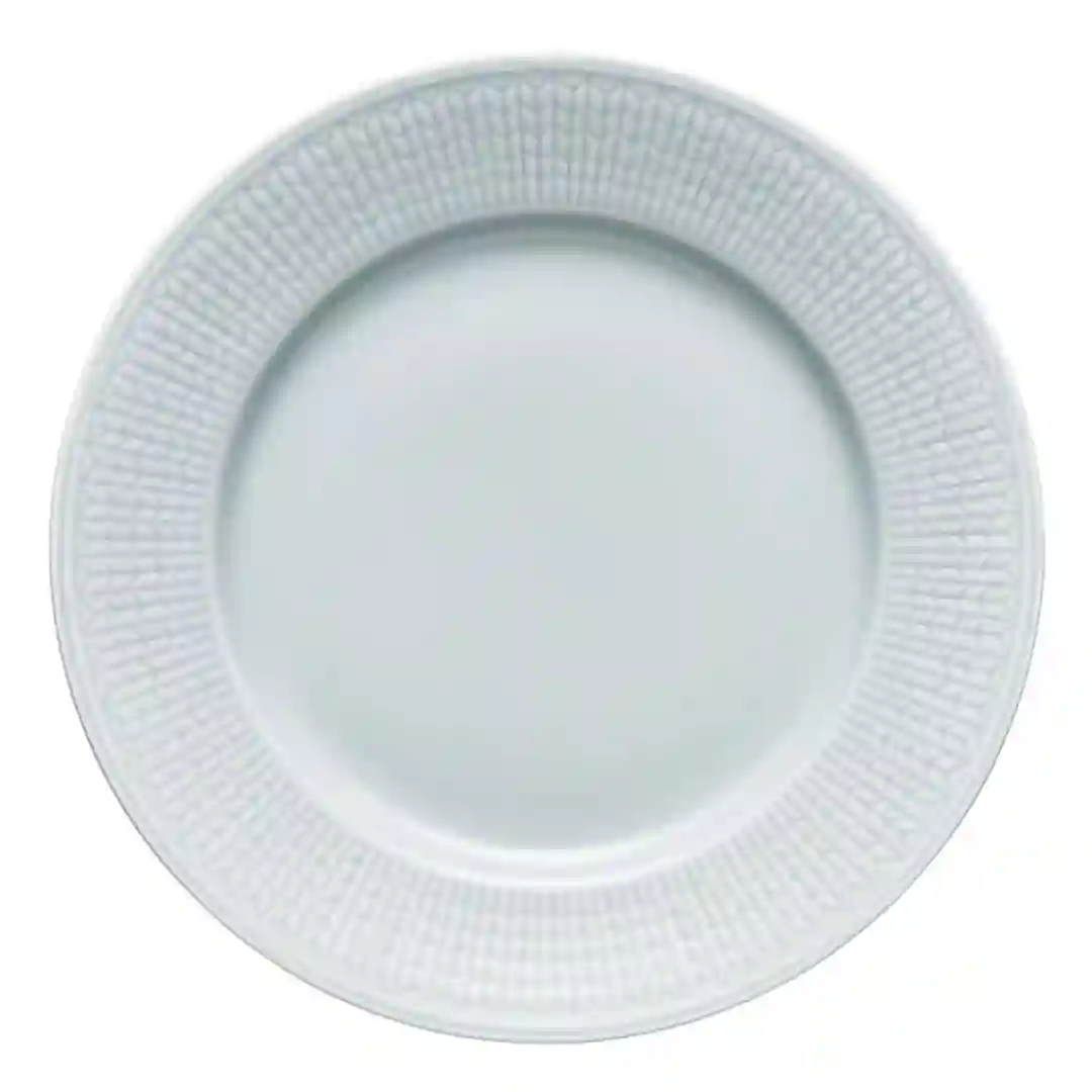 Tallerken Flad Swedish Grace
