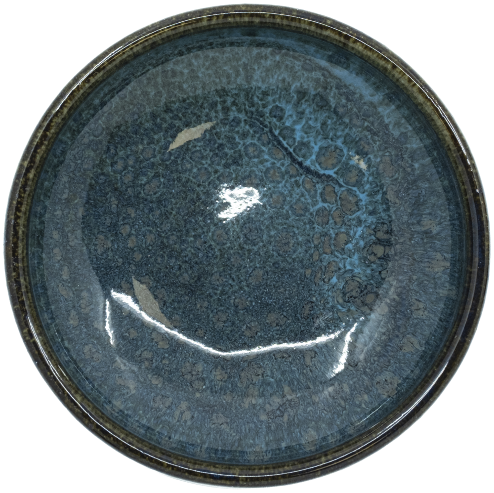 Skål Tapas Blue