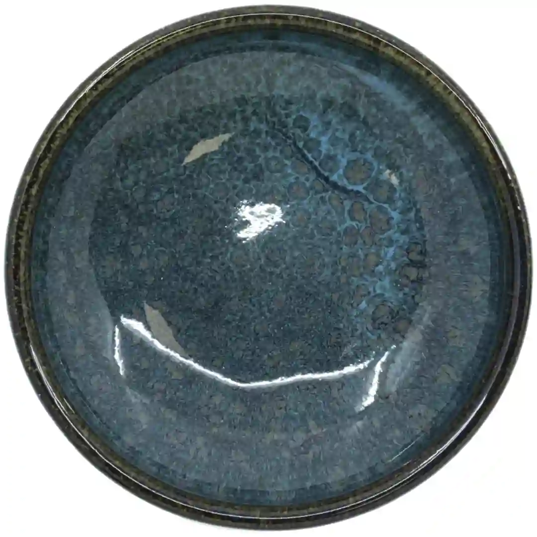 Skål Tapas Blue