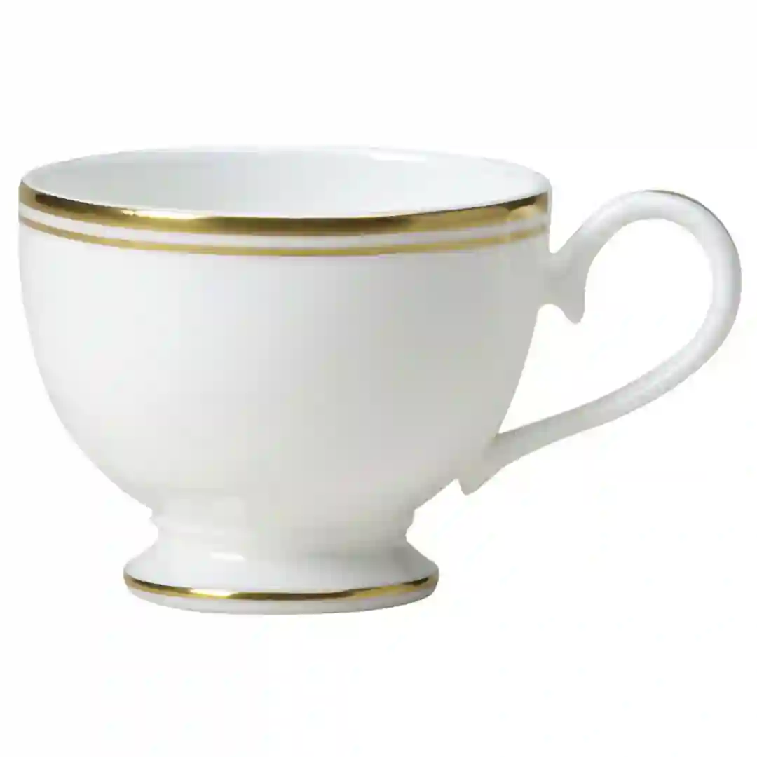 Overkop Burnished Gold