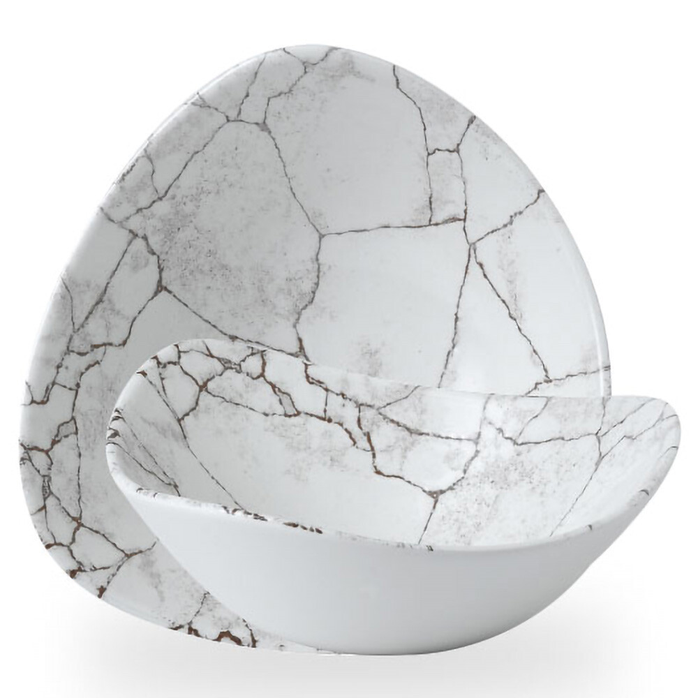 Skål Studio Prints Kintsugi