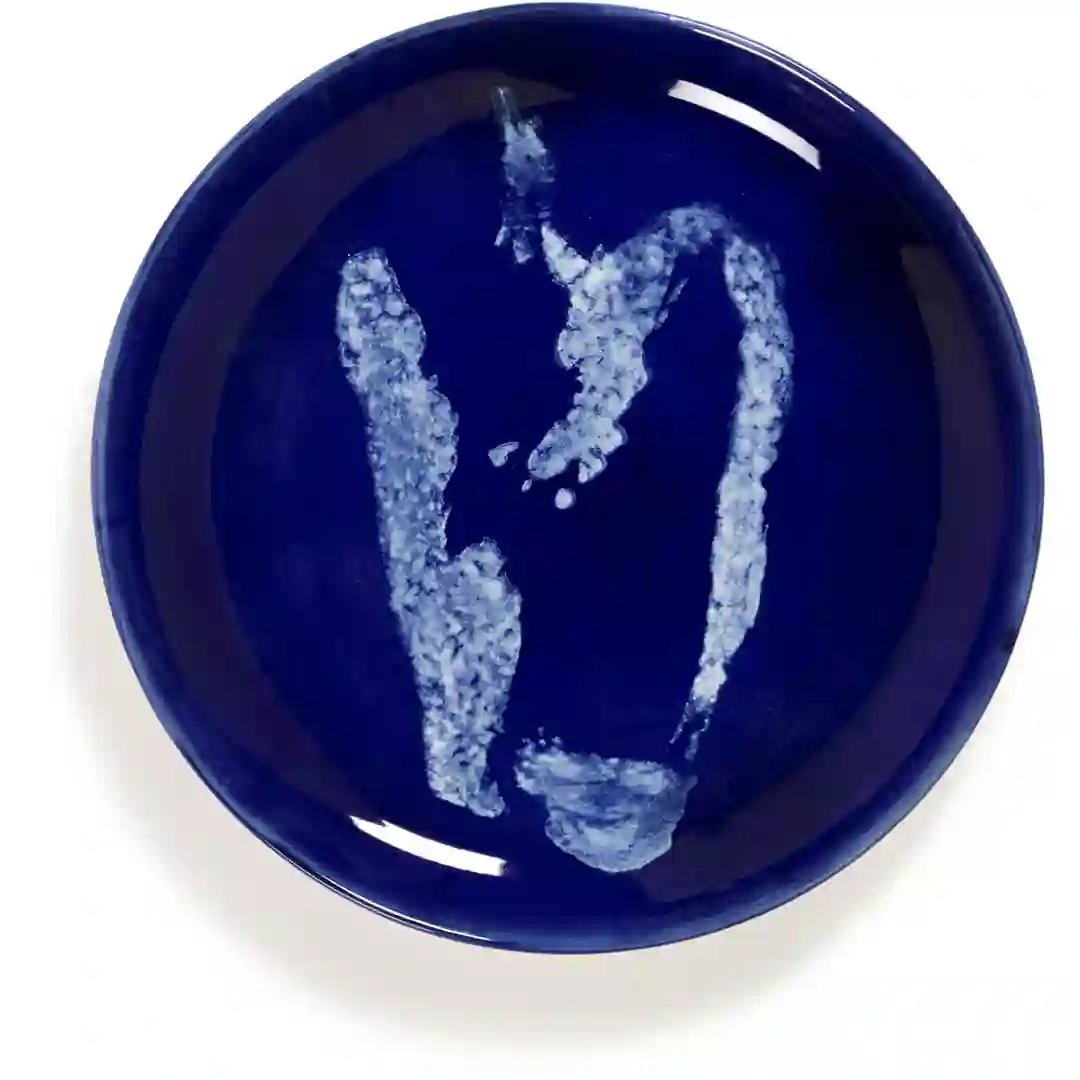 Tallerken Flad Feast