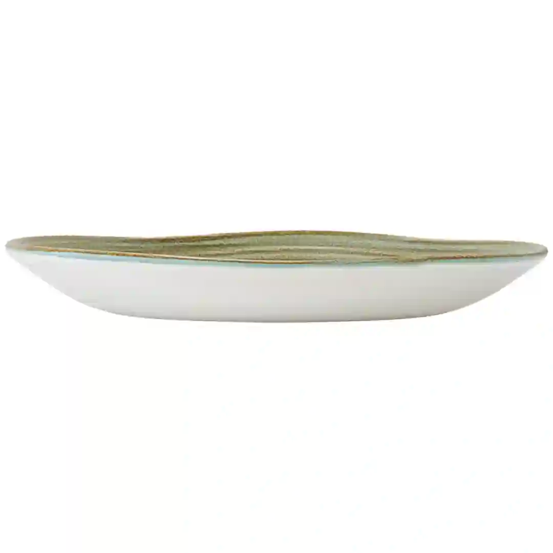 Tallerken Fuse Orbita