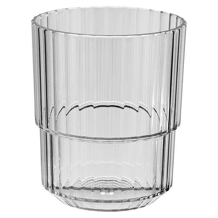 Drikkeglas Linea