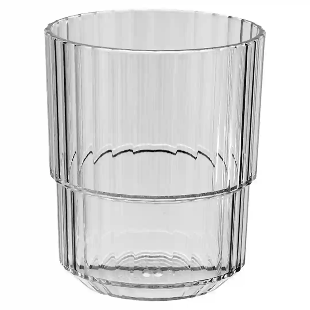 Drikkeglas Linea