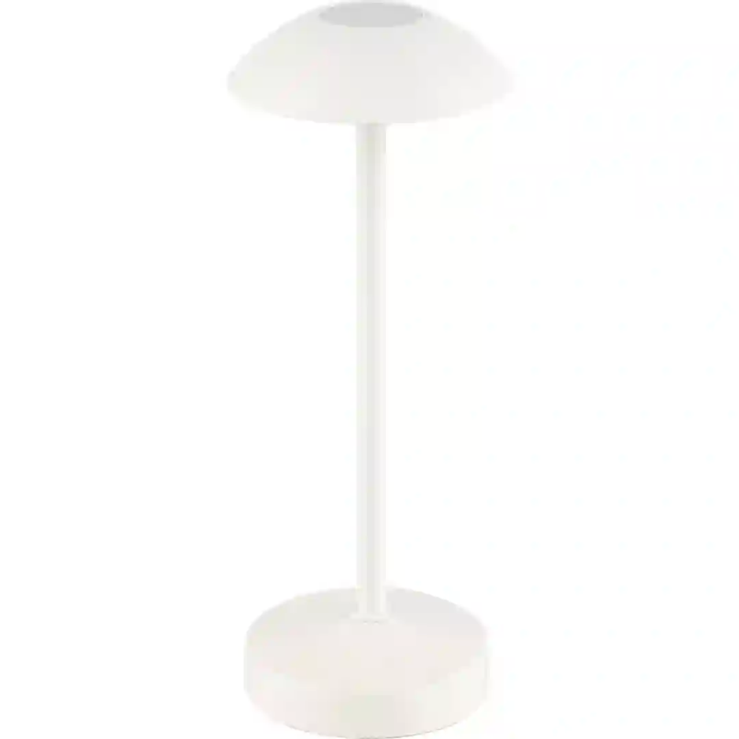 Bordlampe Genopladelig Alva