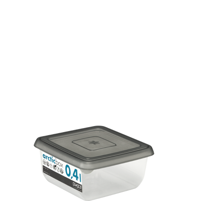 Beholder Fryseegnet Articbox