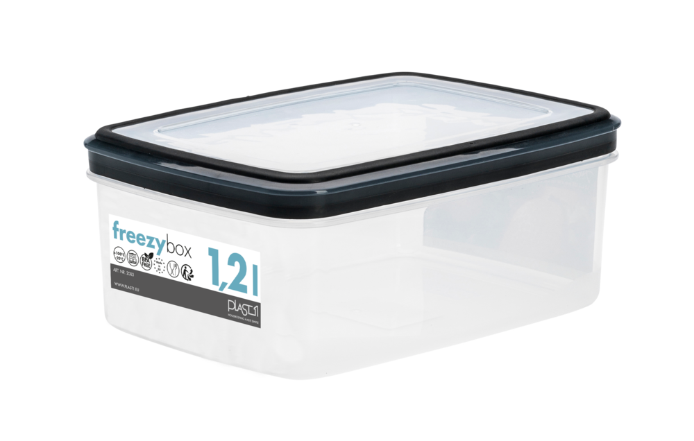 Beholder Fryseegnet Freezy