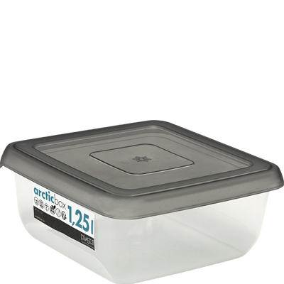 Beholder Fryseegnet Articbox