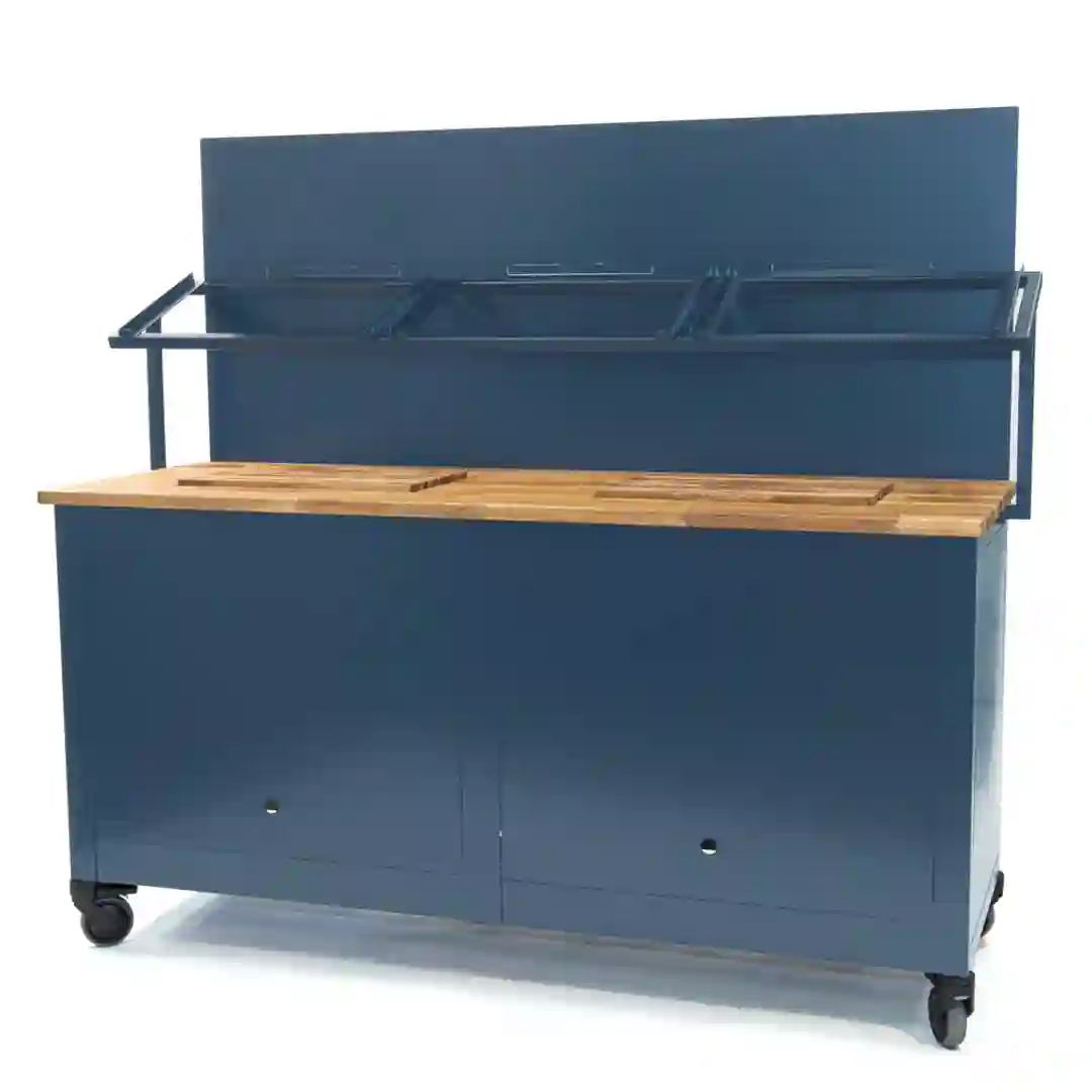 Buffet Mobil Trinity