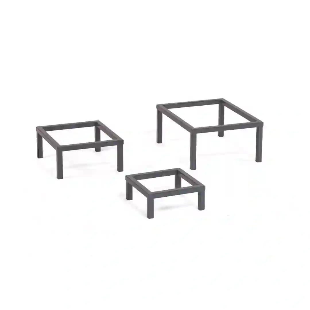 Opsats Sæt 3 stk. Zenia