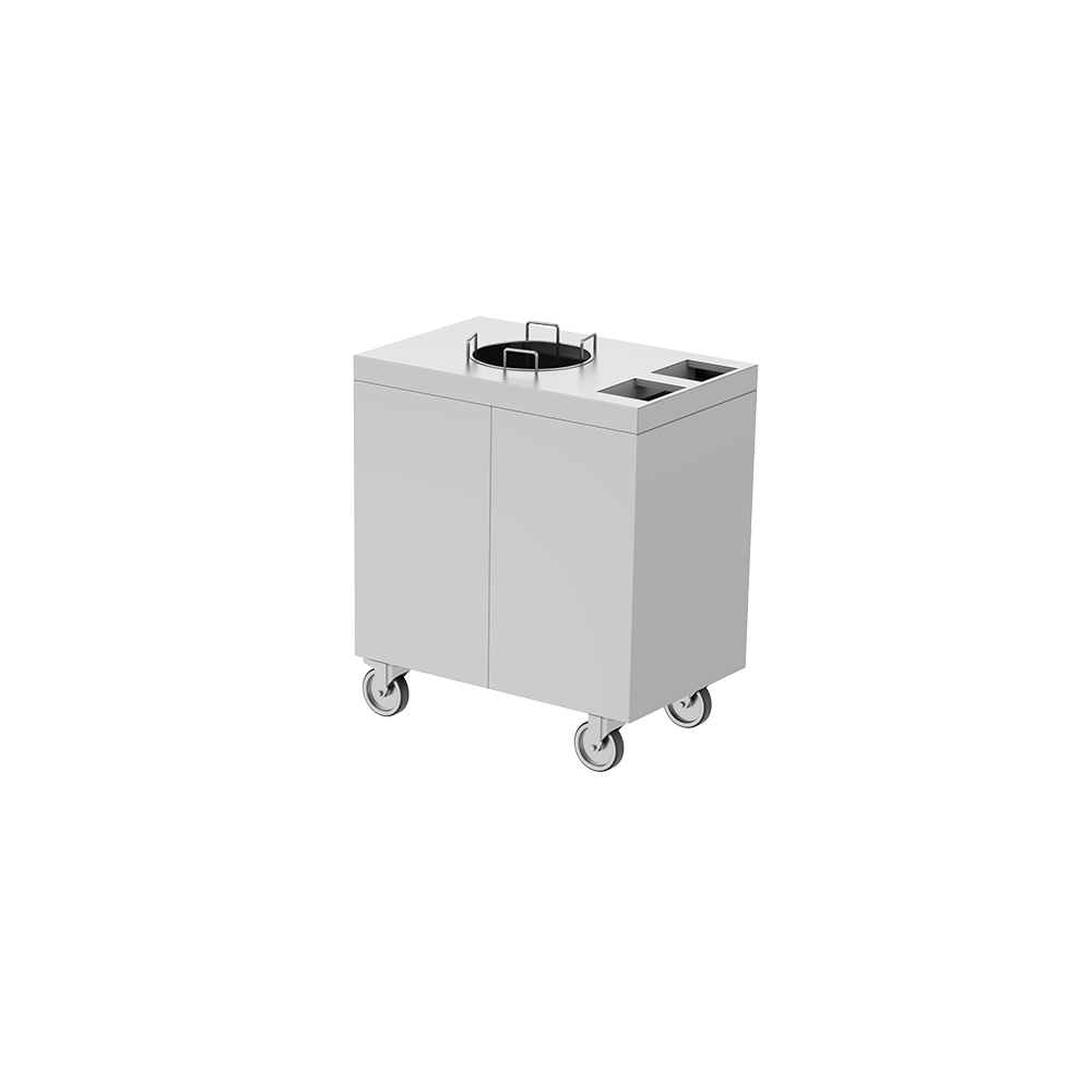 Dispenser Tallerken Neutral