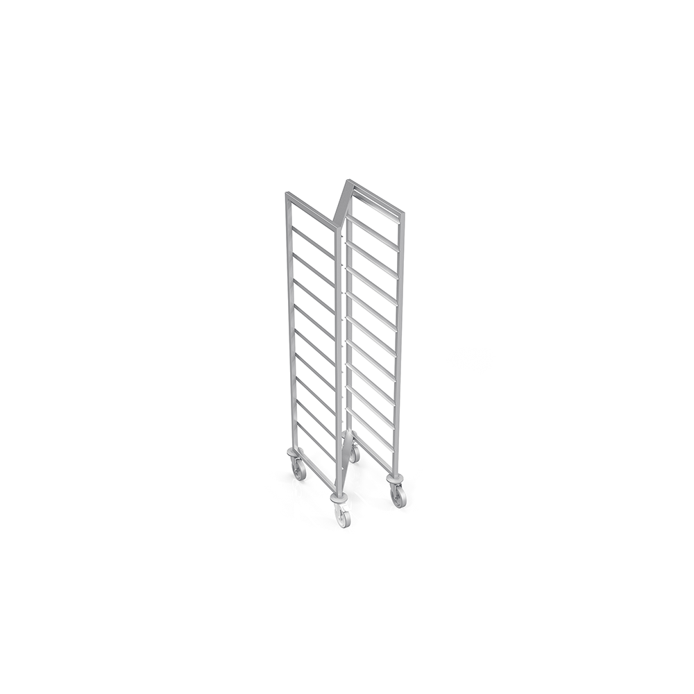Stikvogn 12x1/1+1/3 GN Z