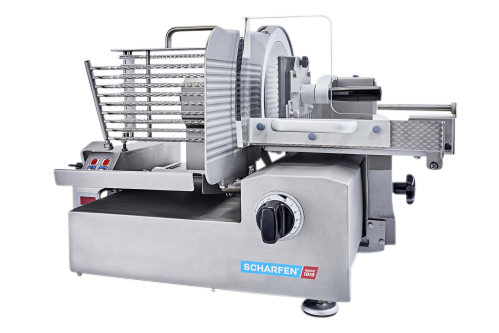 Pålægsmaskine Ø330 mm