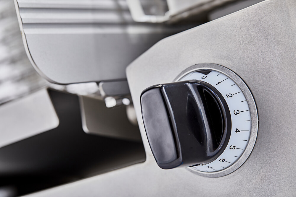 Pålægsmaskine Ø330 mm