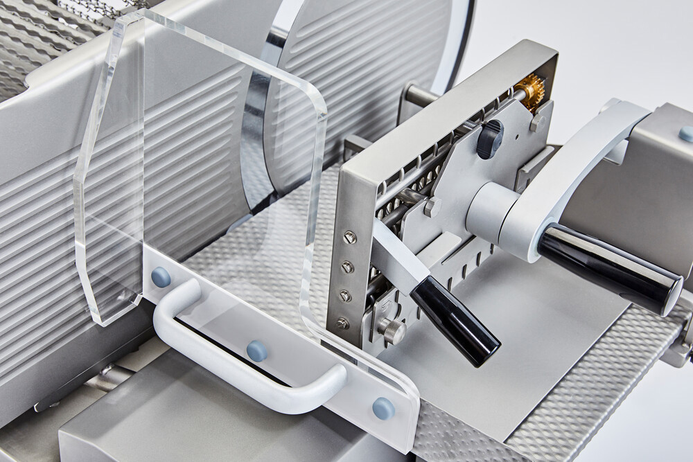 Pålægsmaskine Ø330 mm