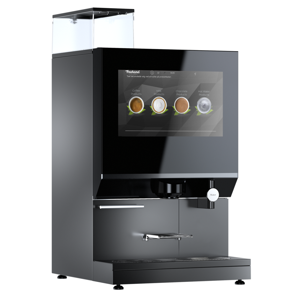 Kaffemaskine CREM Crem