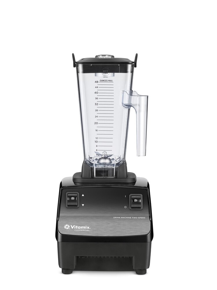 Barblender