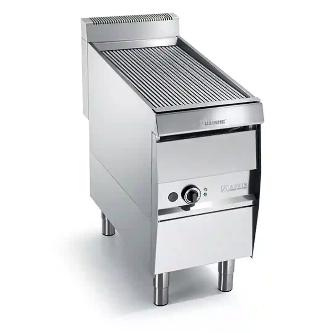 Vandgrill