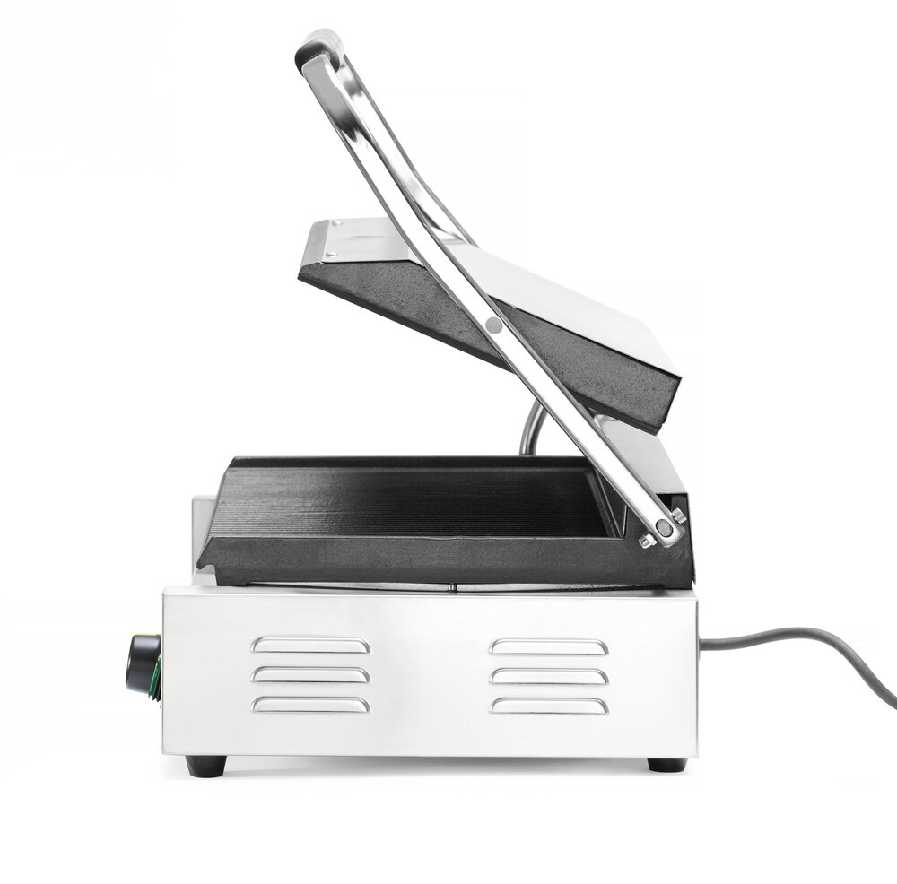Klemgrill "Panini" XL
