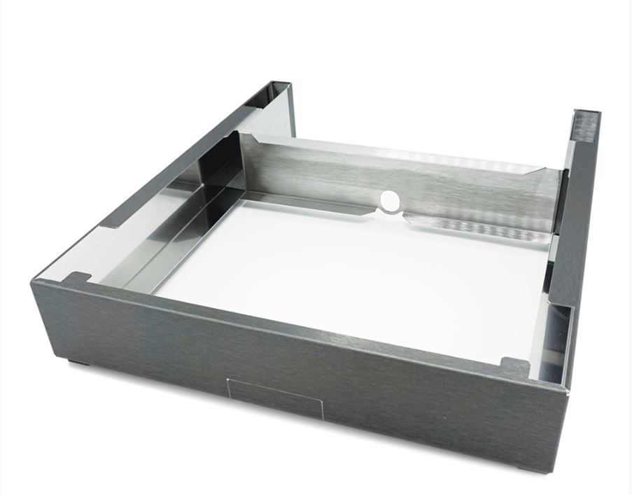 Beslag Kaffeanlæg Sego