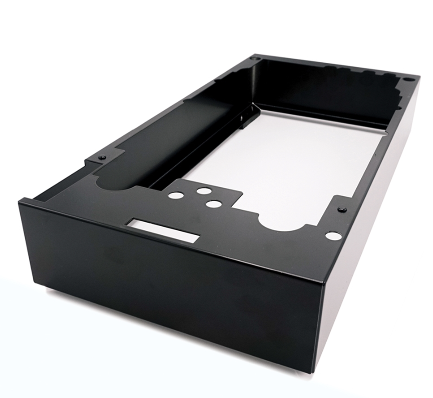 Beslag Kaffeanlæg Sego