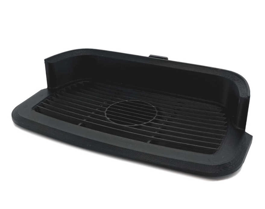 Beslag Kaffeanlæg Sego