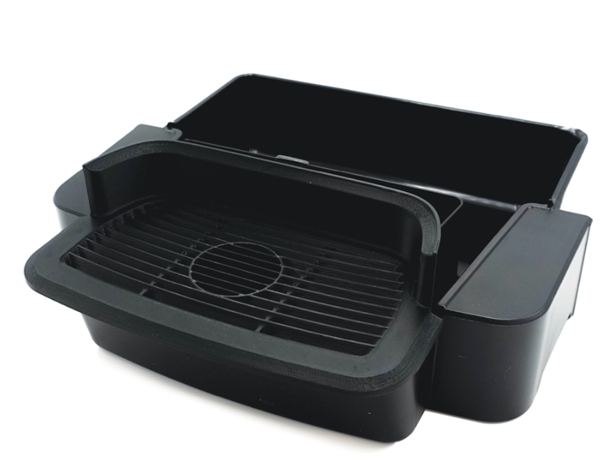 Beslag Kaffeanlæg Sego