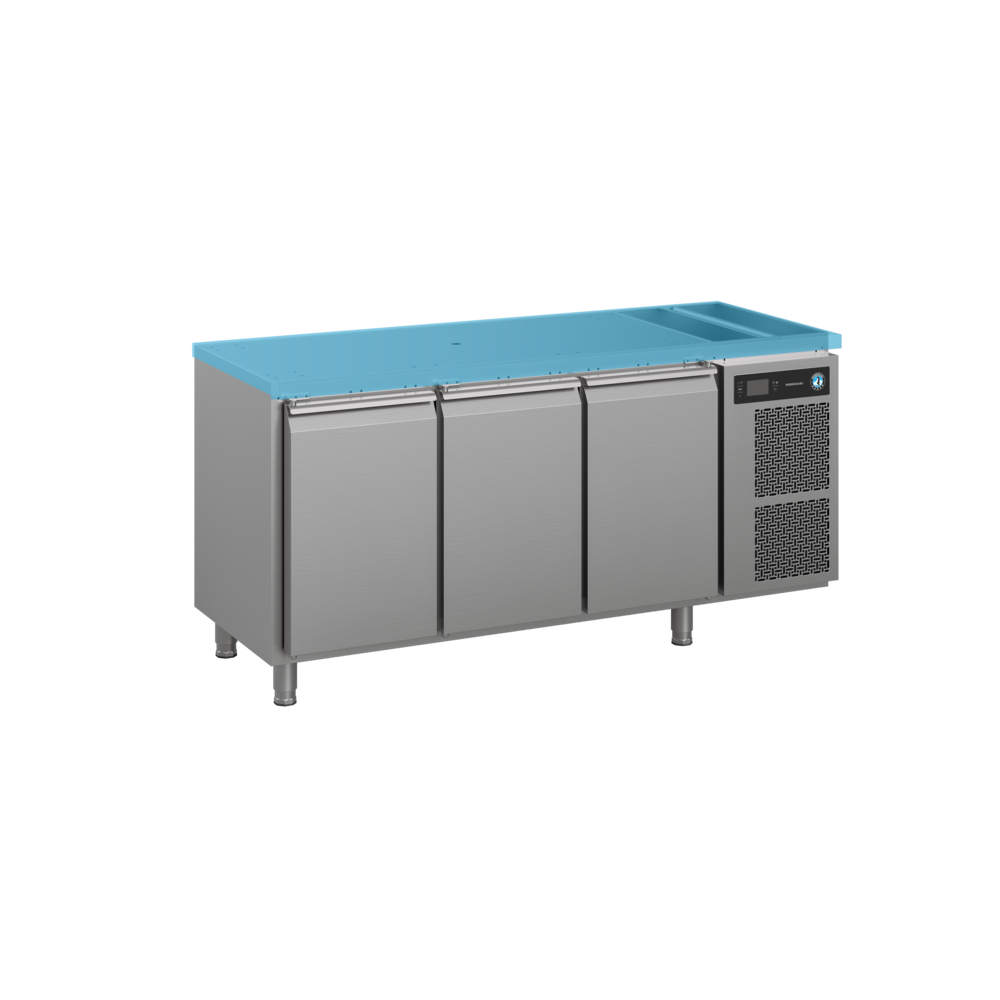 Kølebord Premier