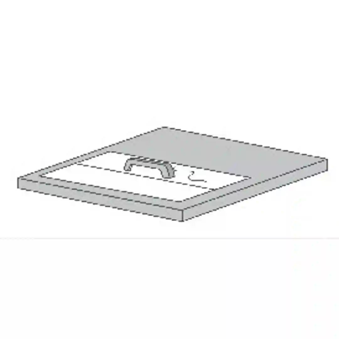 Skydelåg 41 Flexbar
