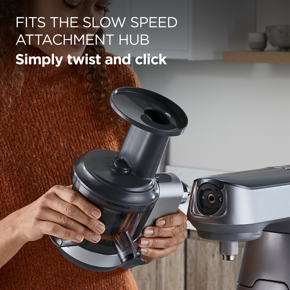 Slowjuicer Tilbehør Chef