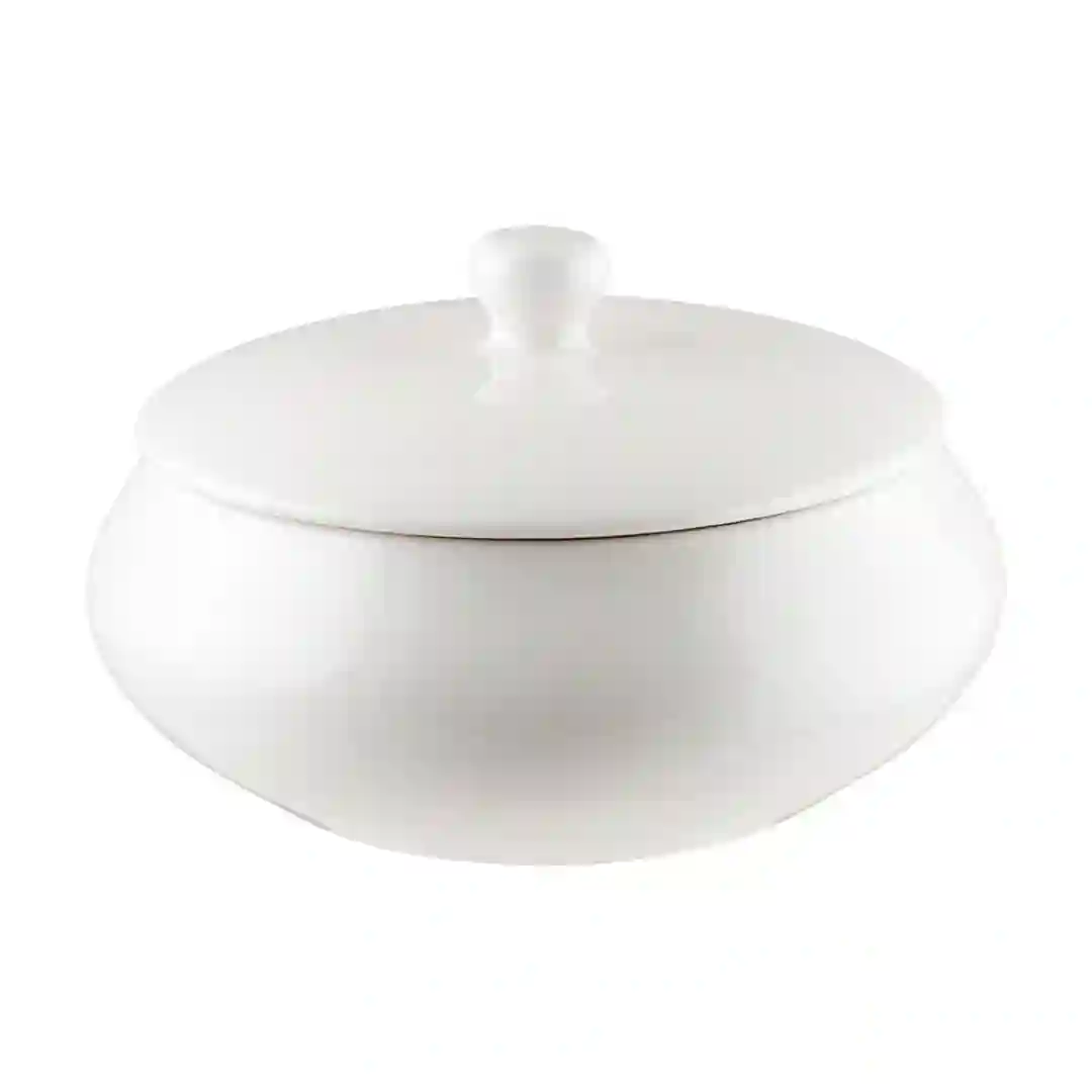 Krukke m/låg Gourmet