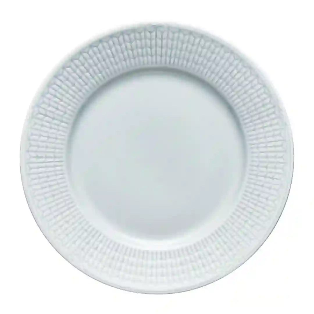 Tallerken Flad Swedish Grace