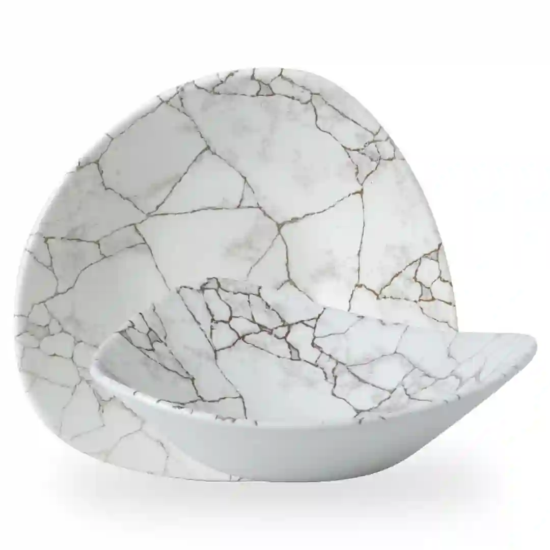 Skål Studio Prints Kintsugi