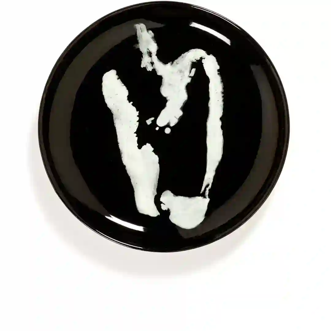 Tallerken Flad Feast