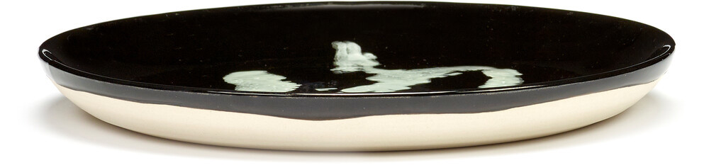 Tallerken Flad Feast