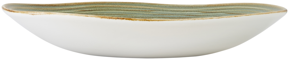 Tallerken Dyb Fuse Orbita