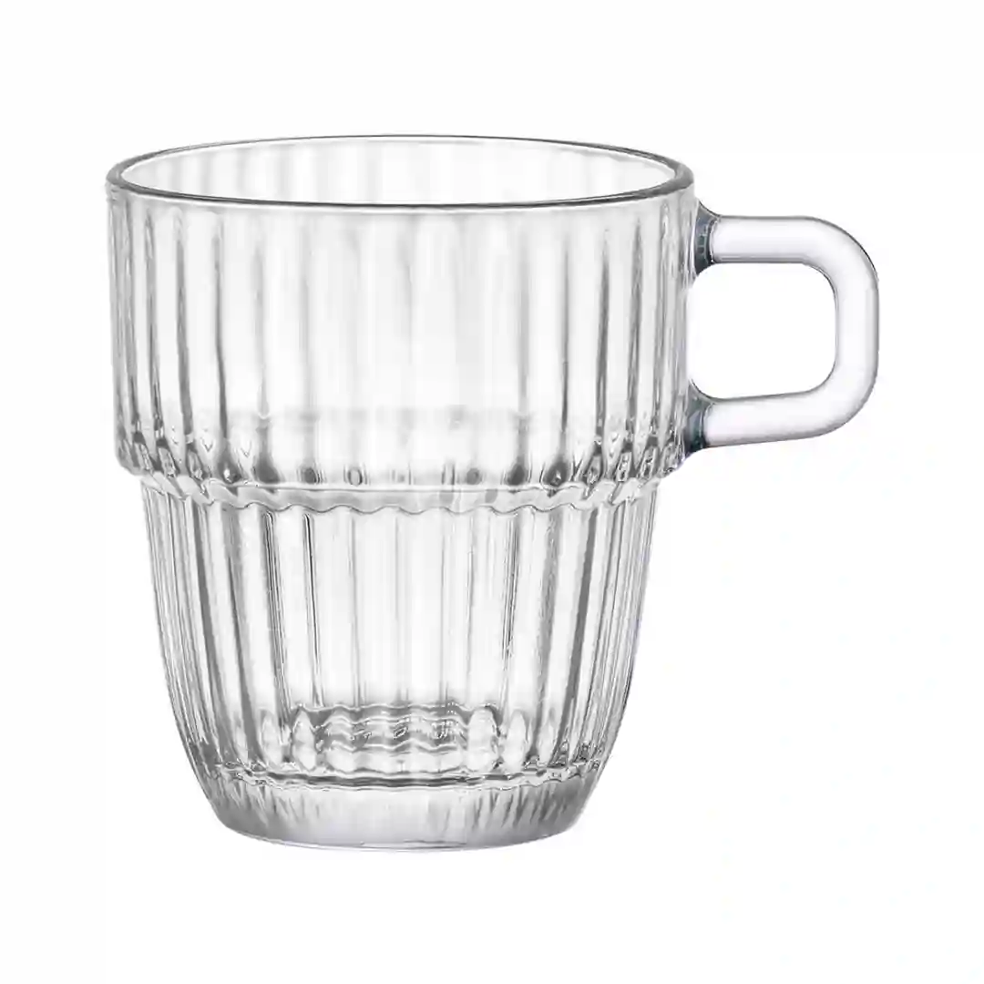 Espressokop Dobbel Barshine