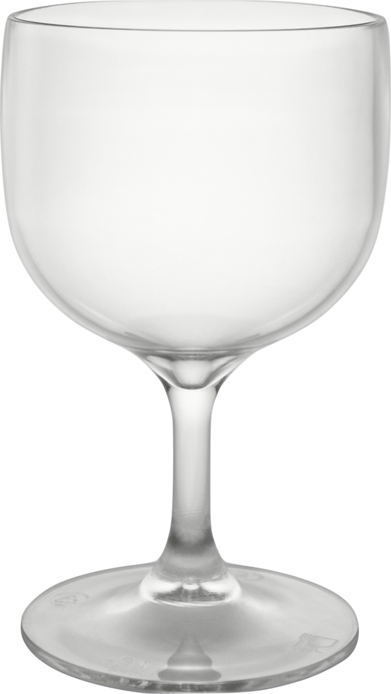 Vinglas Rødvin Terra