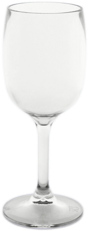 Vinglas p/fod Terra