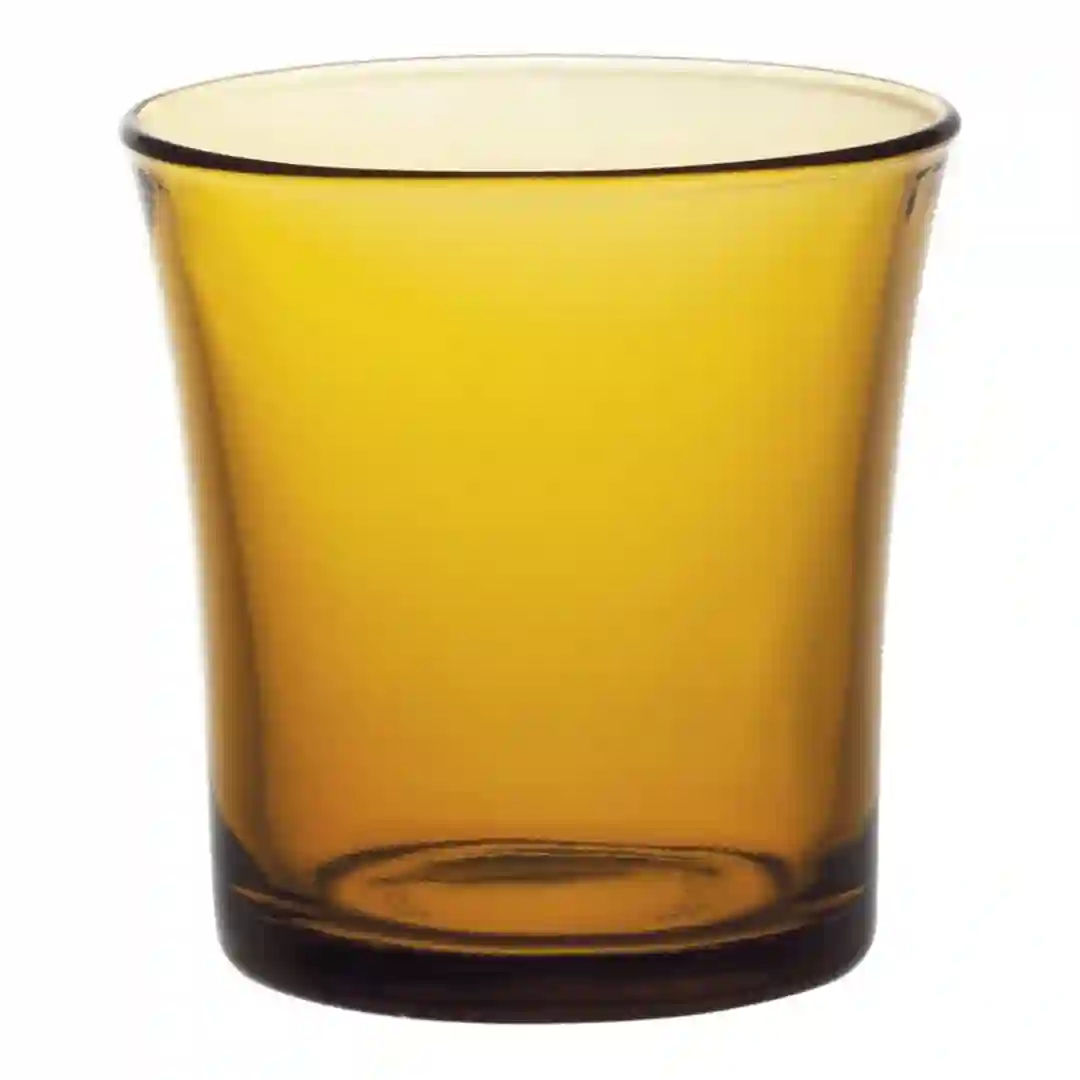 Vandglas Hærdet Lys