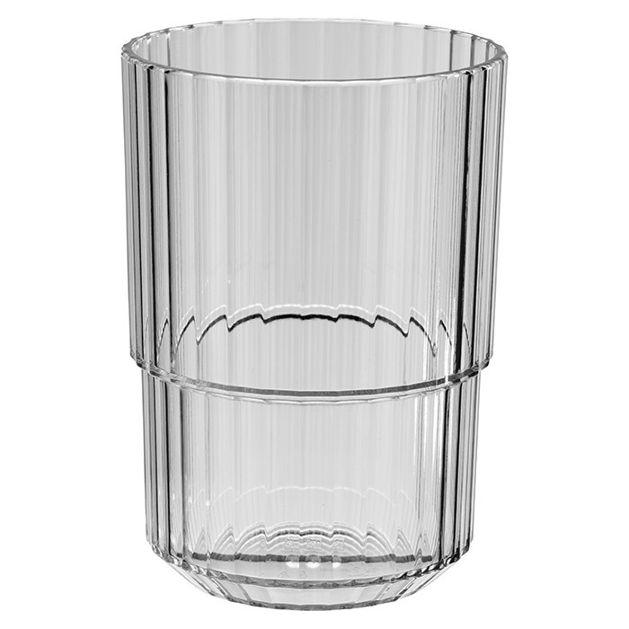 Drikkeglas Linea